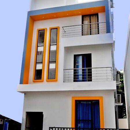 Uthram Residency Villa Kochi Ngoại thất bức ảnh