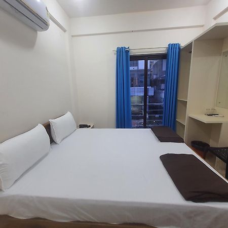 Uthram Residency Villa Kochi Ngoại thất bức ảnh