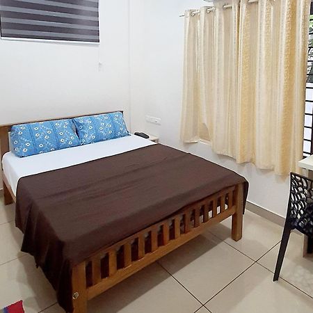 Uthram Residency Villa Kochi Ngoại thất bức ảnh