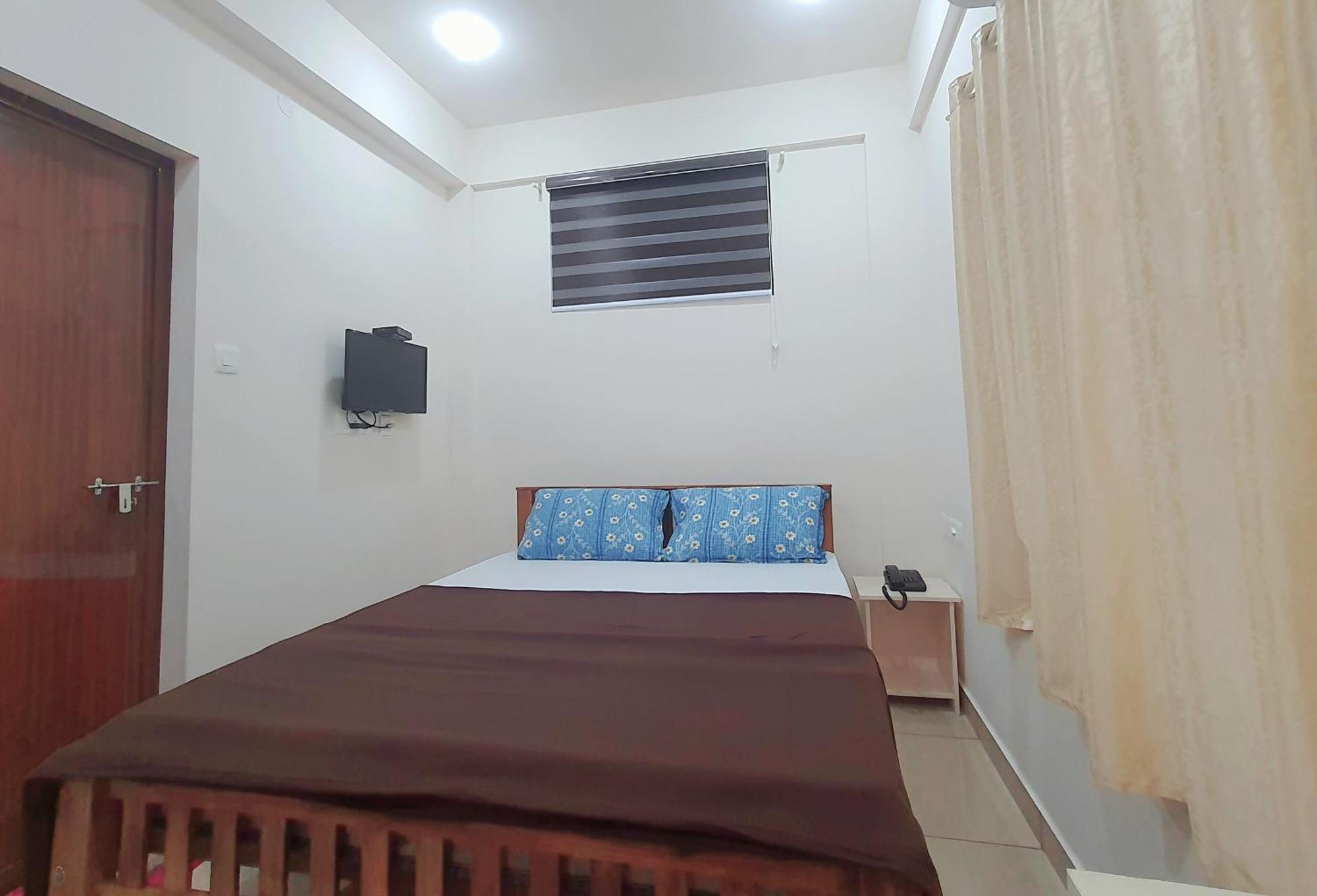 Uthram Residency Villa Kochi Ngoại thất bức ảnh