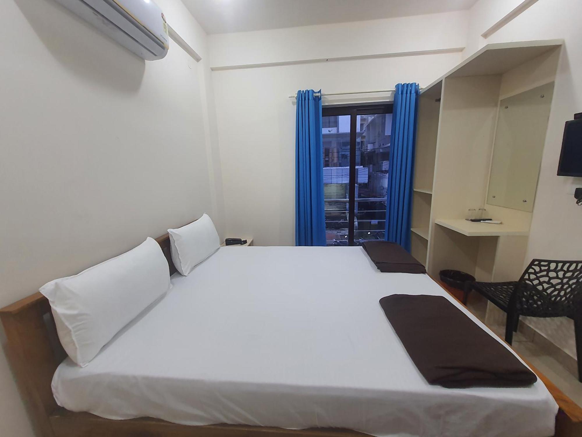 Uthram Residency Villa Kochi Ngoại thất bức ảnh