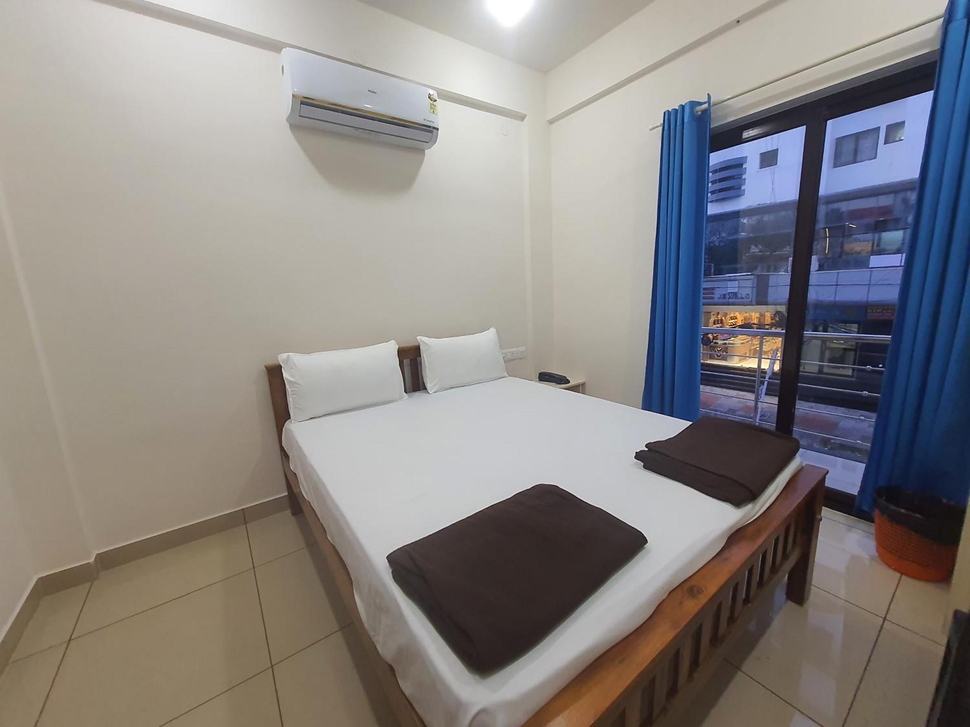 Uthram Residency Villa Kochi Ngoại thất bức ảnh