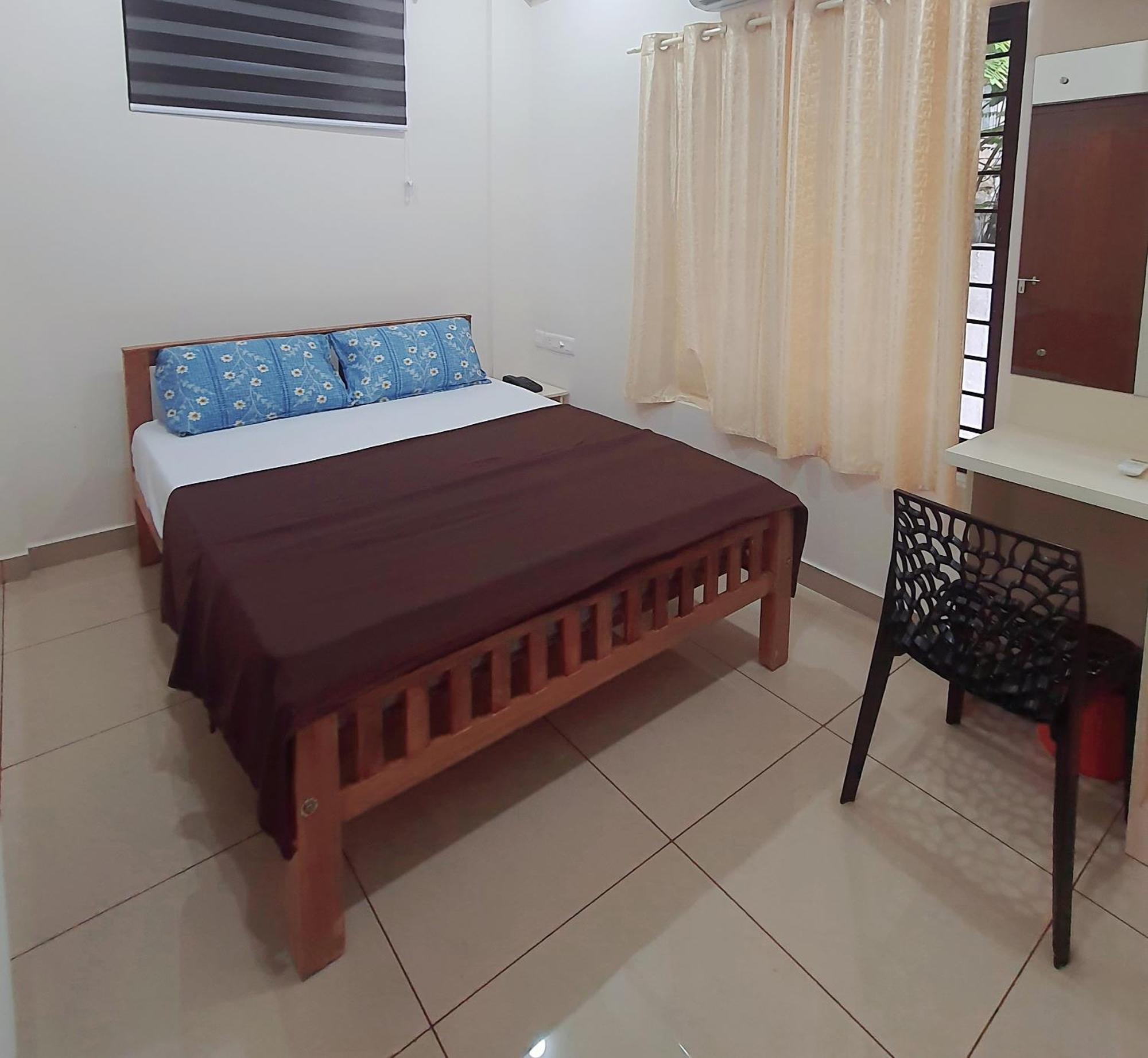 Uthram Residency Villa Kochi Ngoại thất bức ảnh