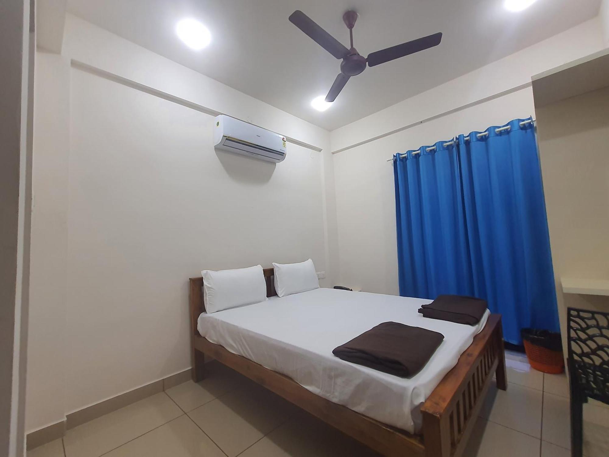 Uthram Residency Villa Kochi Ngoại thất bức ảnh