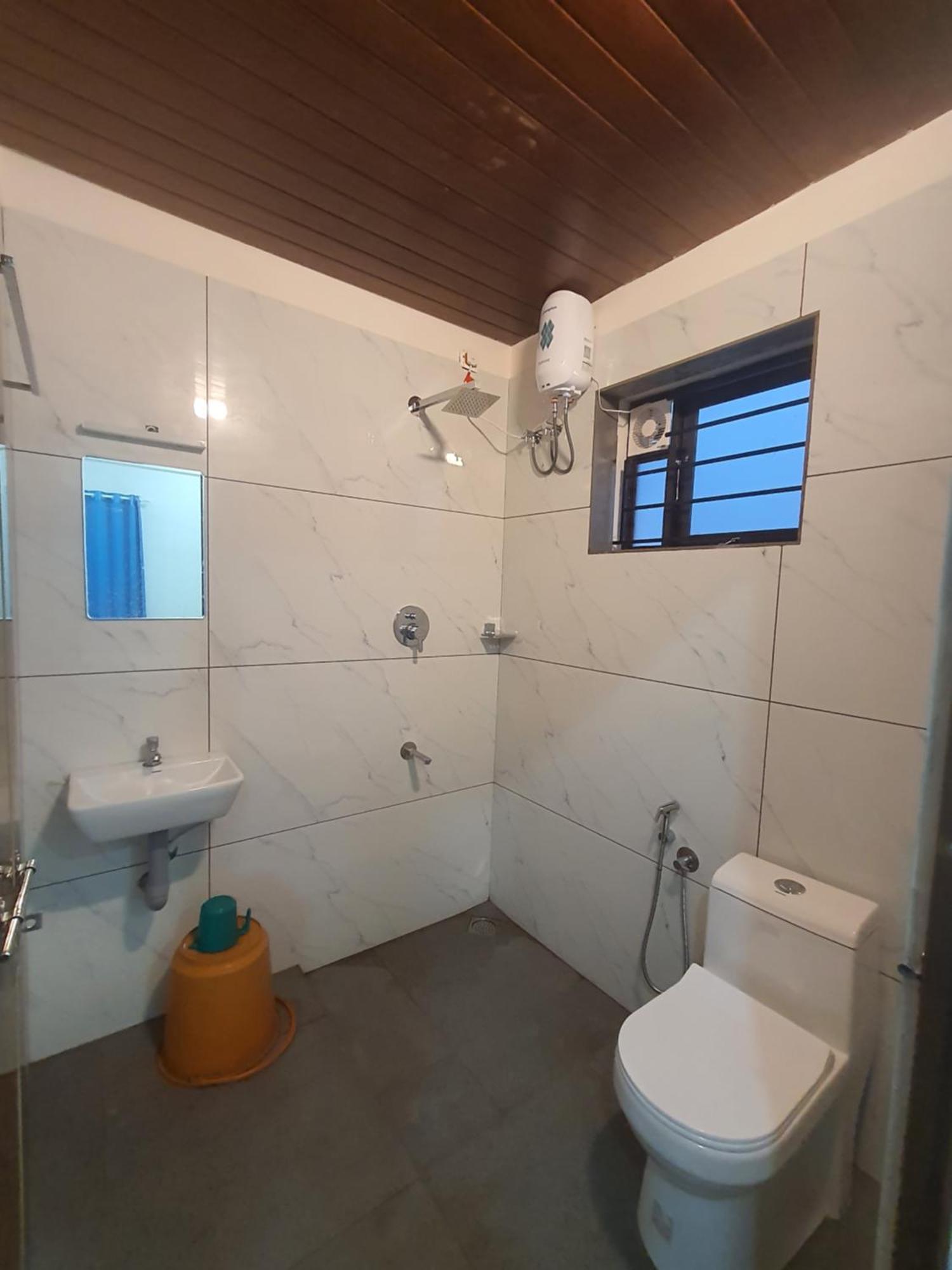 Uthram Residency Villa Kochi Ngoại thất bức ảnh